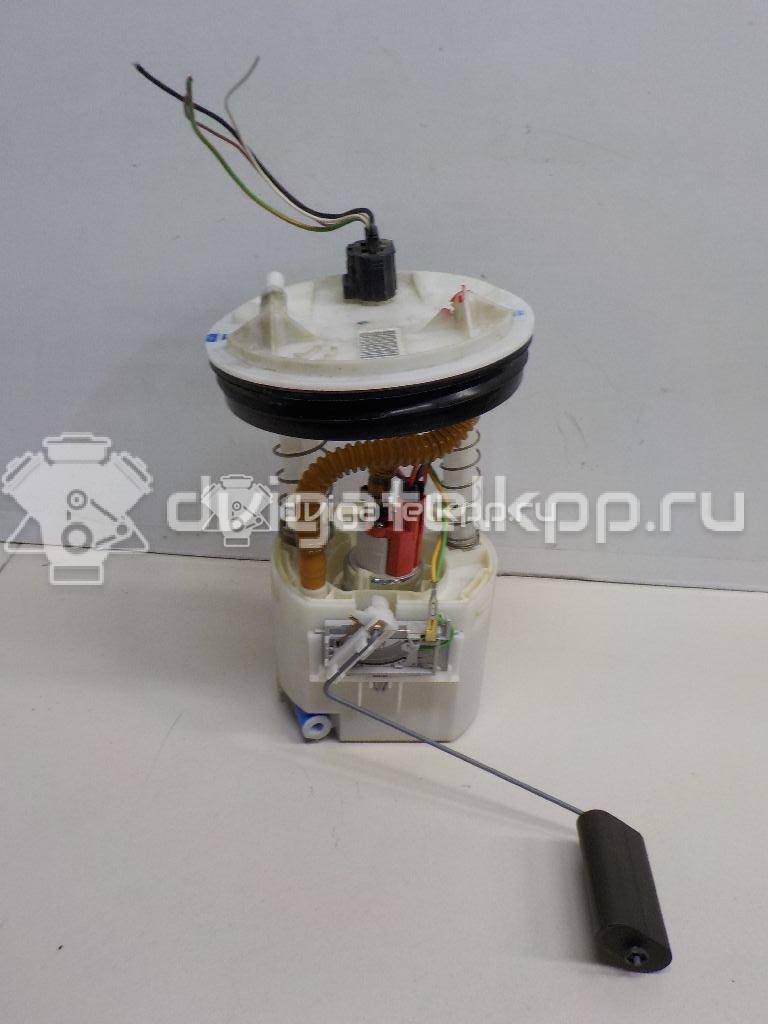 Фото Насос топливный электрический  2s619h307cf для Ford Fiesta / Fusion Ju {forloop.counter}}