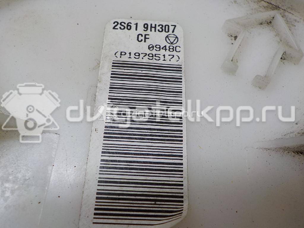 Фото Насос топливный электрический  2s619h307cf для Ford Fiesta / Fusion Ju {forloop.counter}}