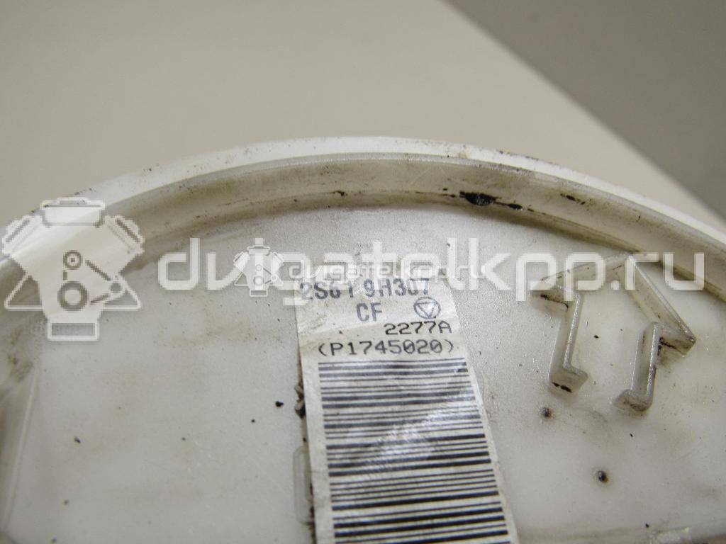 Фото Насос топливный электрический  2s619h307cf для Ford Fiesta / Fusion Ju {forloop.counter}}
