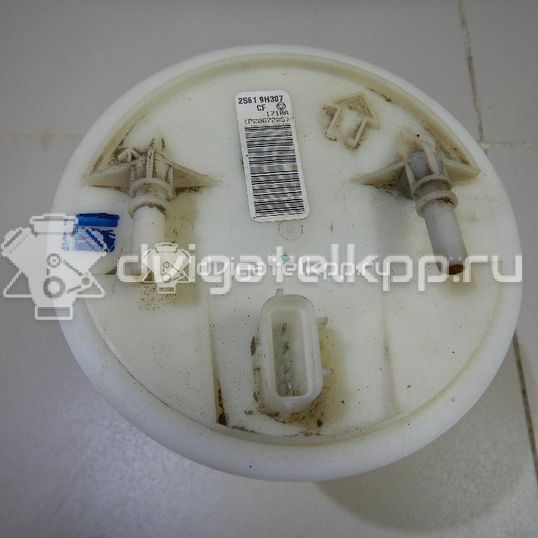 Фото Насос топливный электрический  2S619H307CF для Ford Fiesta / Fusion Ju