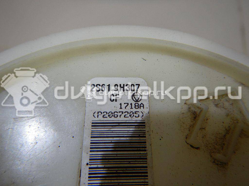 Фото Насос топливный электрический  2S619H307CF для Ford Fiesta / Fusion Ju {forloop.counter}}