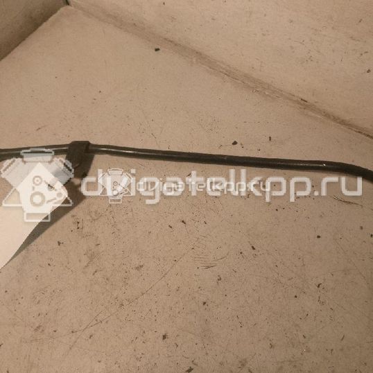 Фото Направляющая щупа для двигателя RFJ (EW10A) для Citroen / Peugeot 140-143 л.с 16V 2.0 л Бензин/спирт 1171L1