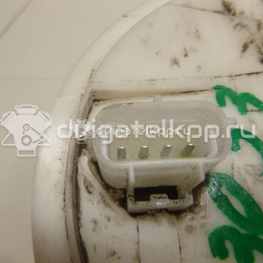 Фото Насос топливный электрический  2s619h307cc для Ford Fiesta / Fusion Ju