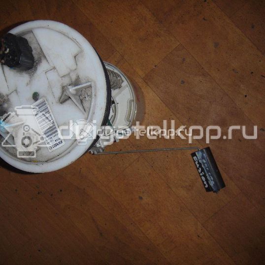 Фото Насос топливный электрический  2s619h307cc для Ford Fiesta / Fusion Ju