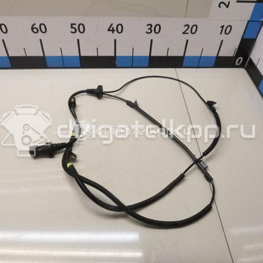 Фото Датчик ABS задний  1151023 для Ford Fiesta / Fusion Ju