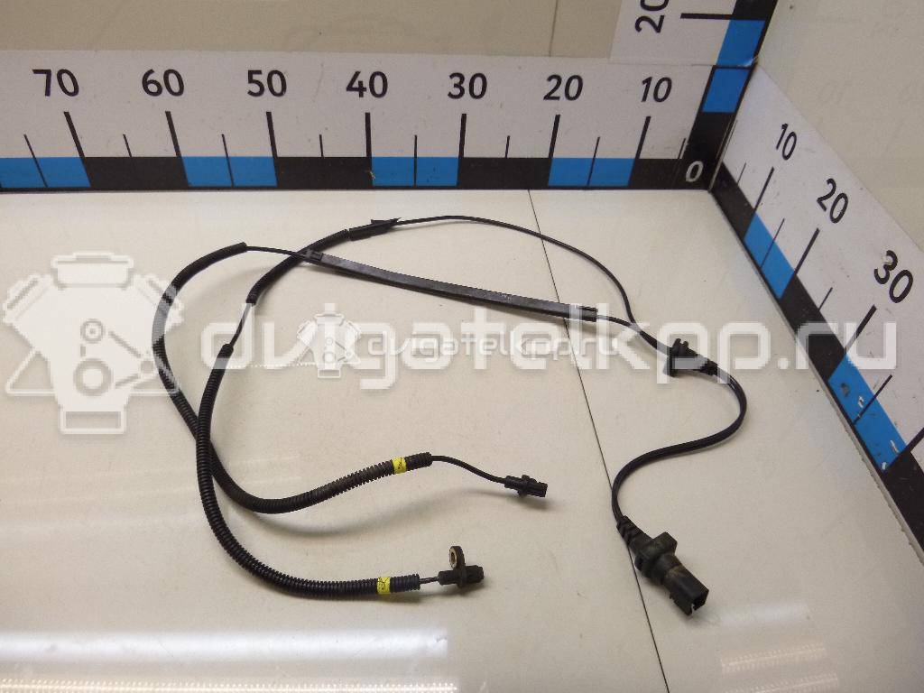 Фото Датчик ABS задний  1151023 для Ford Fiesta / Fusion Ju {forloop.counter}}