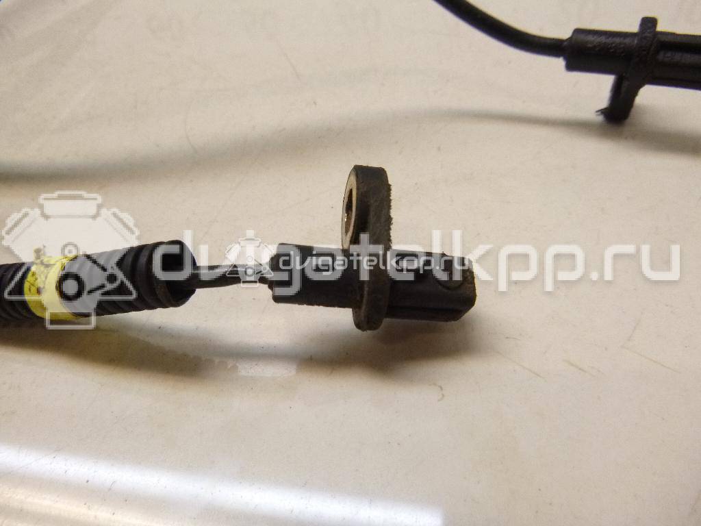 Фото Датчик ABS задний  1151023 для Ford Fiesta / Fusion Ju {forloop.counter}}