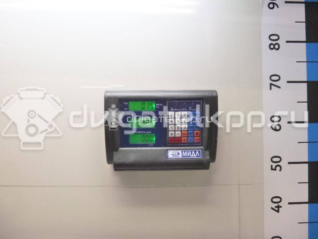 Фото Датчик ABS задний  1151023 для Ford Fiesta / Fusion Ju {forloop.counter}}