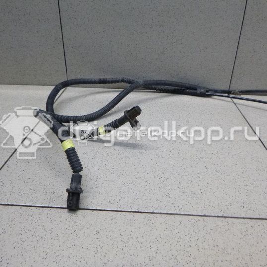 Фото Датчик ABS задний  1151023 для Ford Fiesta / Fusion Ju