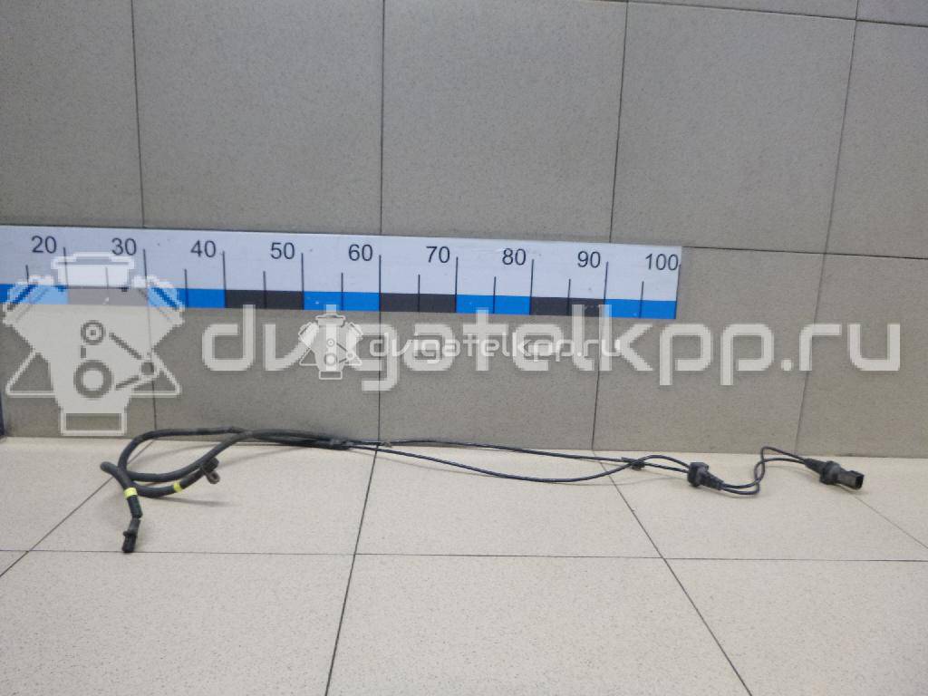 Фото Датчик ABS задний  1151023 для Ford Fiesta / Fusion Ju {forloop.counter}}