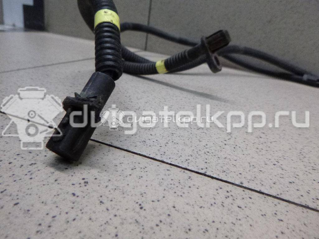 Фото Датчик ABS задний  1151023 для Ford Fiesta / Fusion Ju {forloop.counter}}