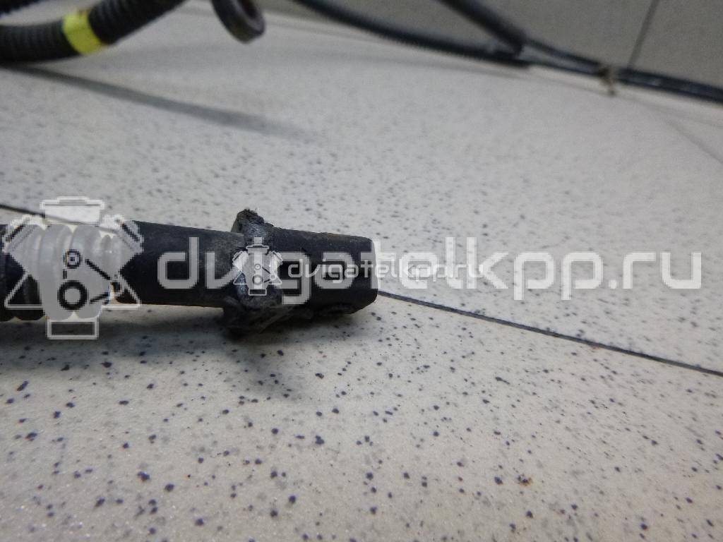 Фото Датчик ABS задний  1151023 для Ford Fiesta / Fusion Ju {forloop.counter}}