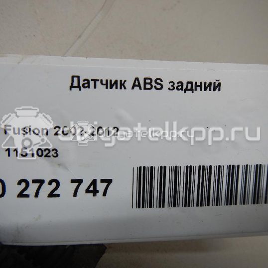 Фото Датчик ABS задний  1151023 для Ford Fiesta / Fusion Ju