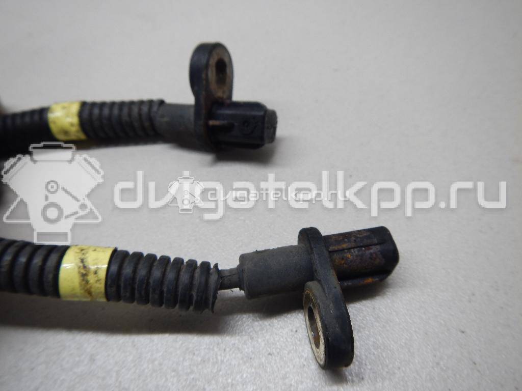 Фото Датчик ABS задний  1151023 для Ford Fiesta / Fusion Ju {forloop.counter}}