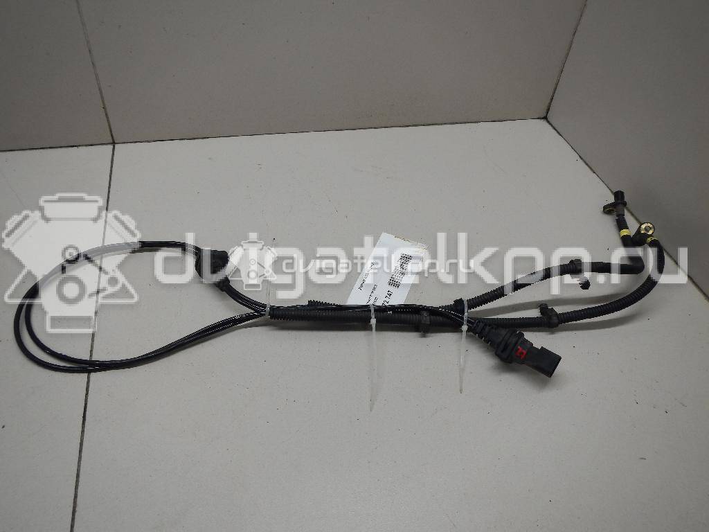 Фото Датчик ABS задний  1151023 для Ford Fiesta / Fusion Ju {forloop.counter}}