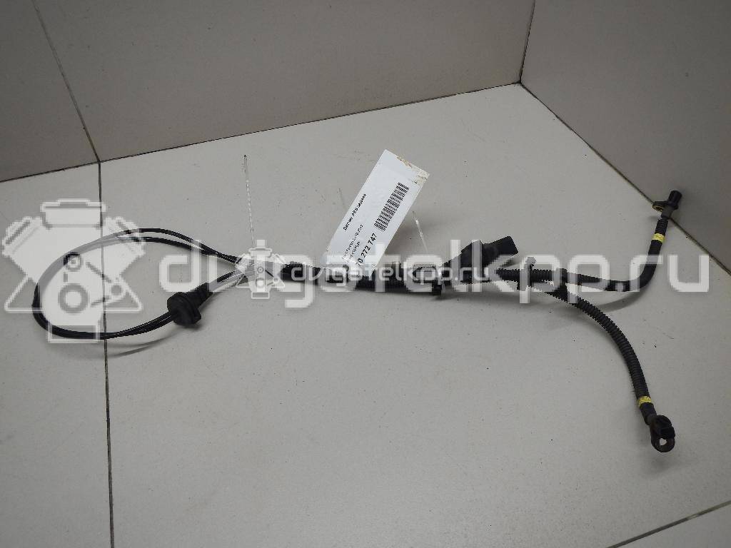 Фото Датчик ABS задний  1151023 для Ford Fiesta / Fusion Ju {forloop.counter}}