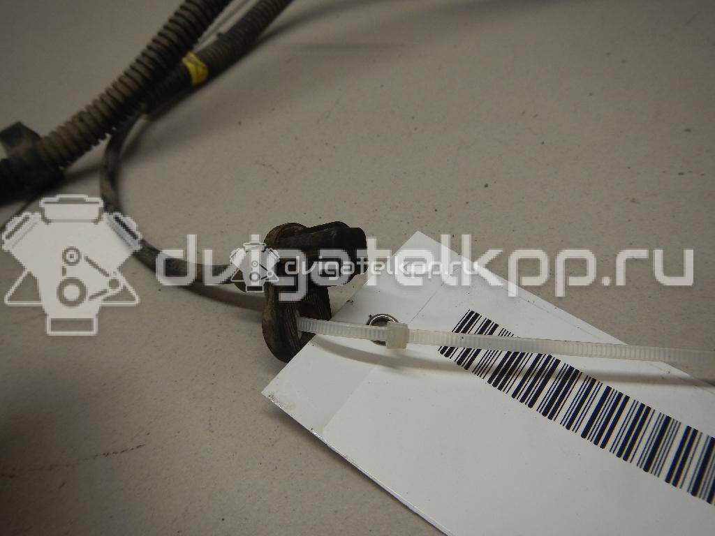Фото Датчик ABS задний  1151023 для Ford Fiesta / Fusion Ju {forloop.counter}}