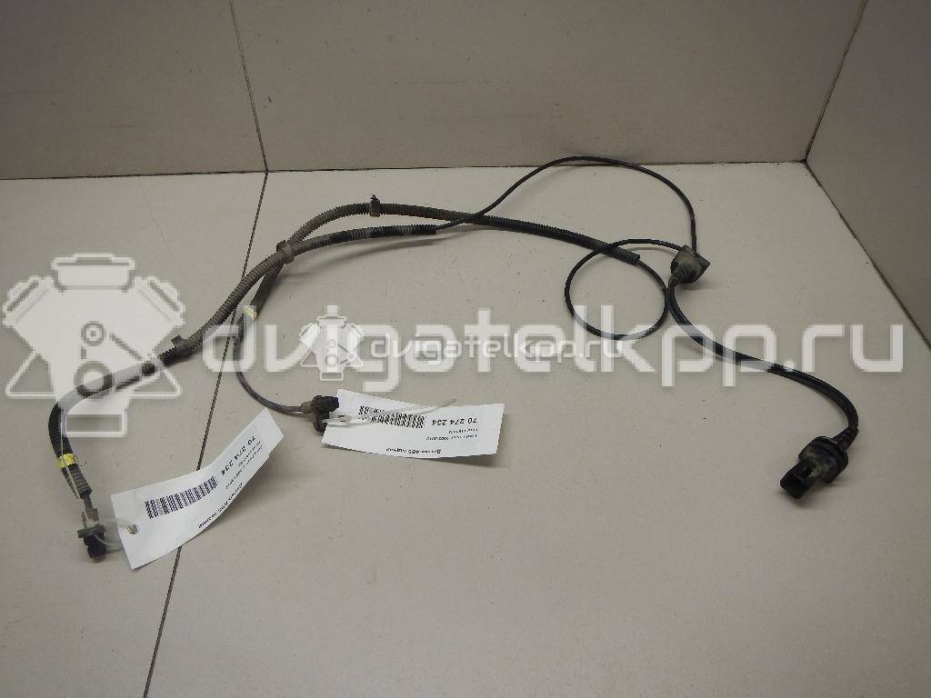 Фото Датчик ABS задний  1151023 для Ford Fiesta / Fusion Ju {forloop.counter}}
