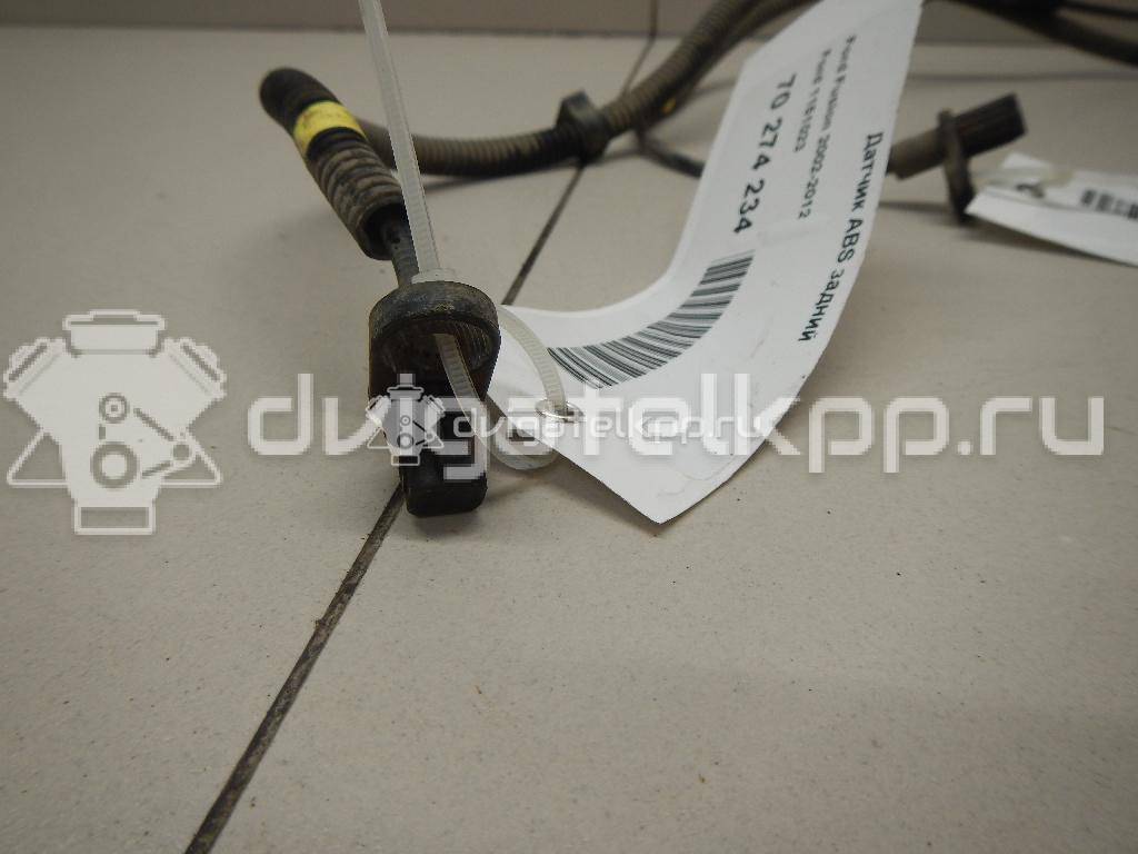 Фото Датчик ABS задний  1151023 для Ford Fiesta / Fusion Ju {forloop.counter}}