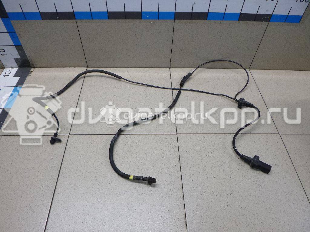 Фото Датчик ABS задний  1151023 для Ford Fiesta / Fusion Ju {forloop.counter}}