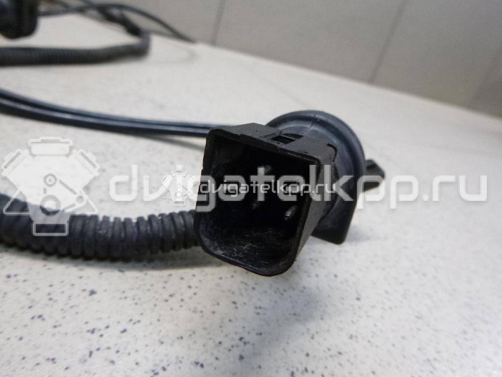 Фото Датчик ABS задний  1151023 для Ford Fiesta / Fusion Ju {forloop.counter}}