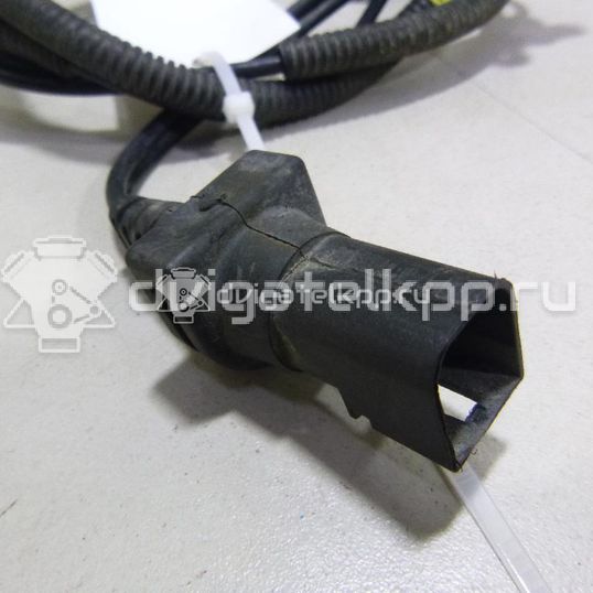 Фото Датчик ABS задний  1151023 для Ford Fiesta / Fusion Ju