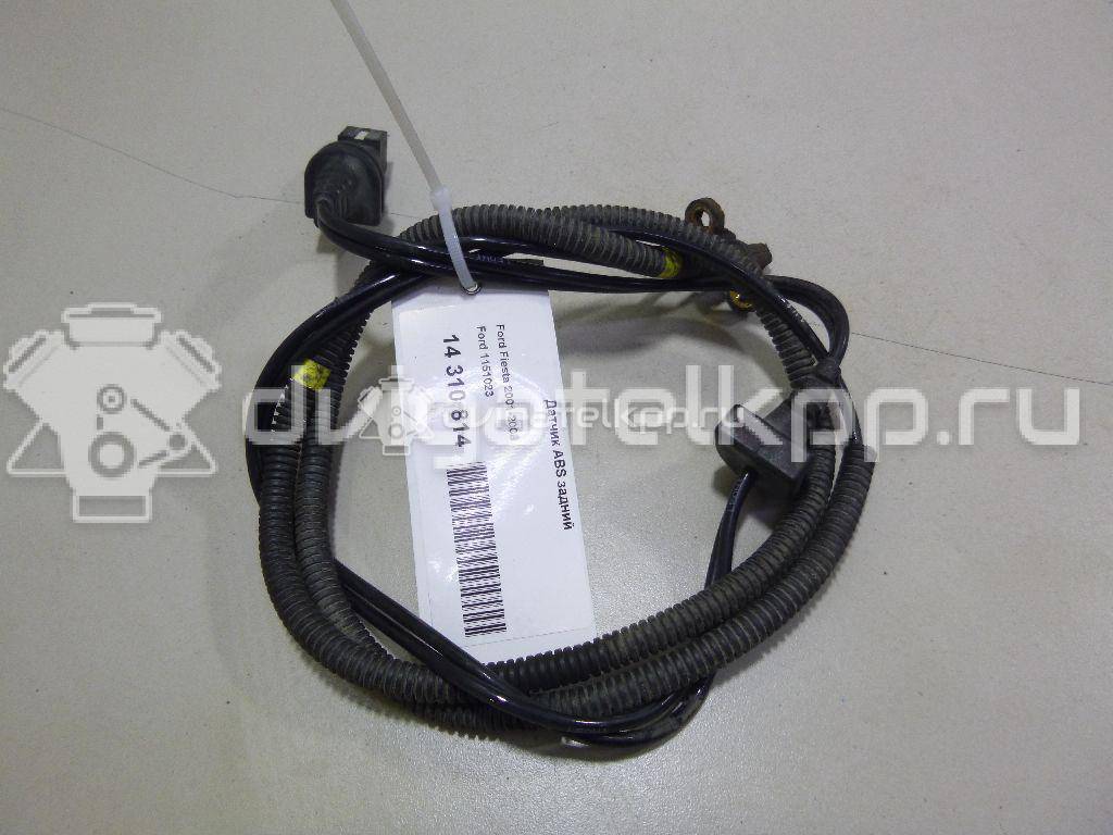 Фото Датчик ABS задний  1151023 для Ford Fiesta / Fusion Ju {forloop.counter}}