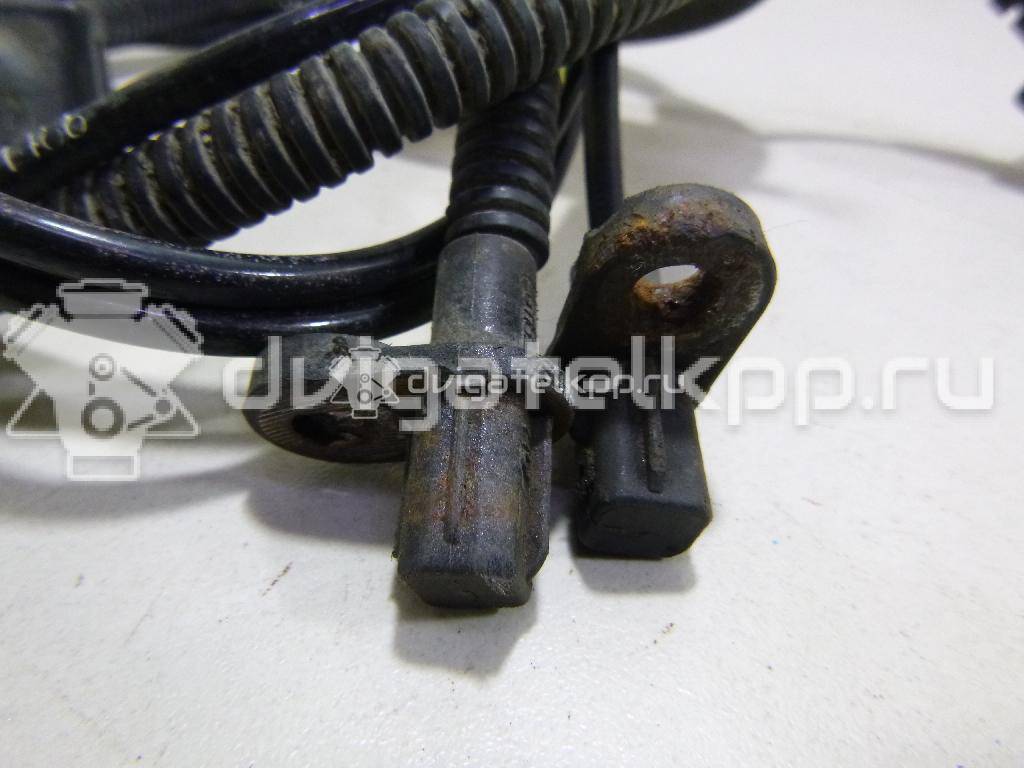 Фото Датчик ABS задний  1151023 для Ford Fiesta / Fusion Ju {forloop.counter}}