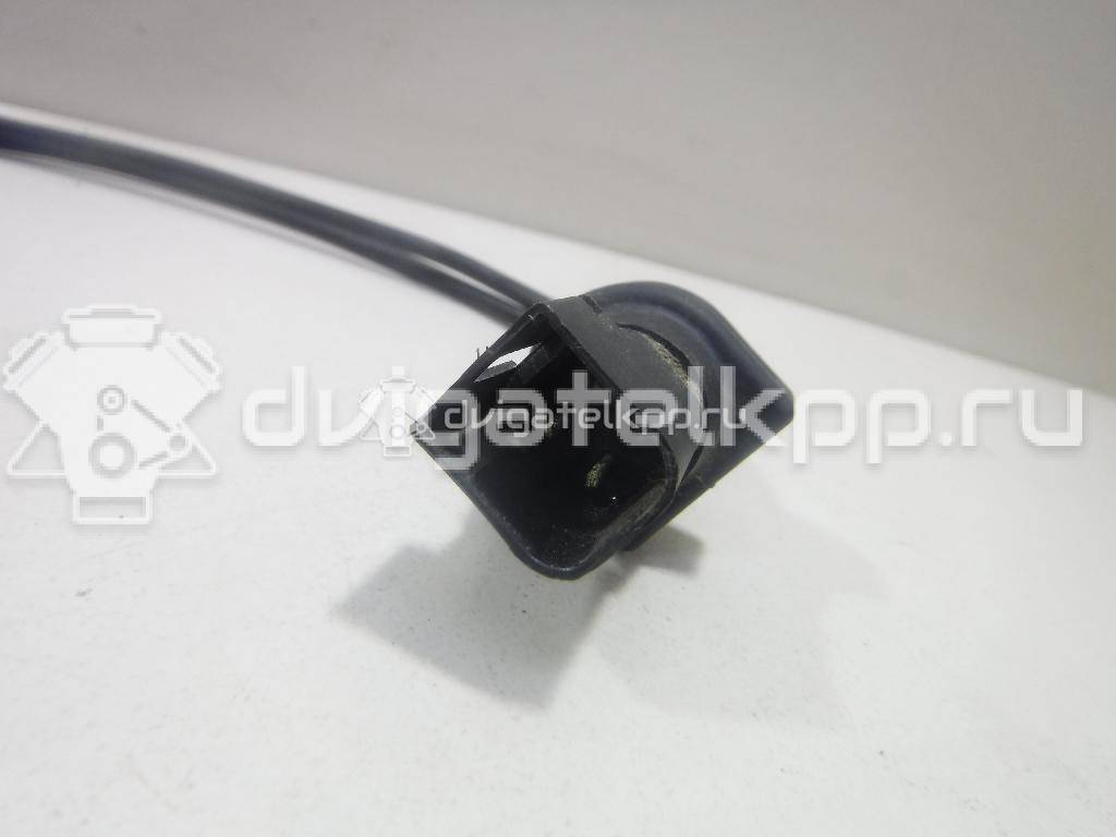 Фото Датчик ABS задний  1151023 для Ford Fiesta / Fusion Ju {forloop.counter}}