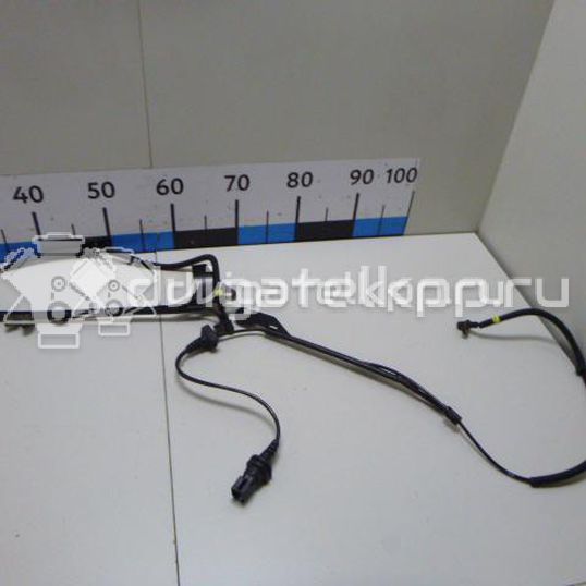 Фото Датчик ABS задний  2S612B372BD для Ford Fiesta / Fusion Ju