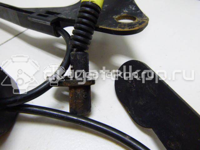 Фото Датчик ABS задний  2S612B372BD для Ford Fiesta / Fusion Ju {forloop.counter}}