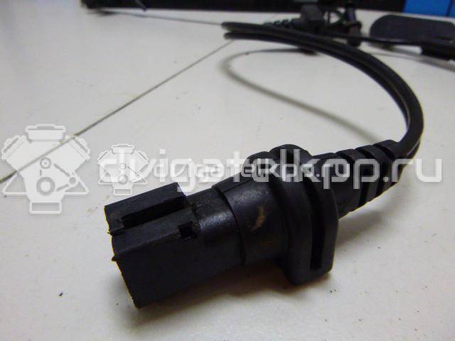 Фото Датчик ABS задний  2S612B372BD для Ford Fiesta / Fusion Ju {forloop.counter}}