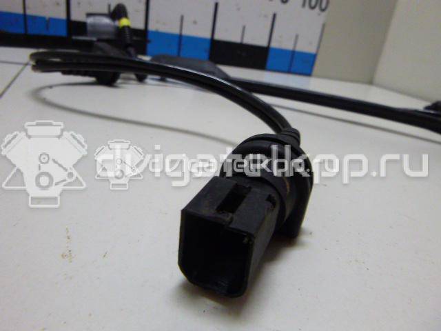 Фото Датчик ABS задний  2S612B372BD для Ford Fiesta / Fusion Ju {forloop.counter}}