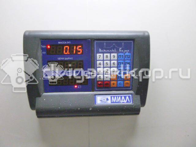 Фото Датчик ABS задний  2S612B372BD для Ford Fiesta / Fusion Ju {forloop.counter}}