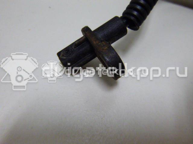 Фото Датчик ABS задний  2S612B372BD для Ford Fiesta / Fusion Ju {forloop.counter}}
