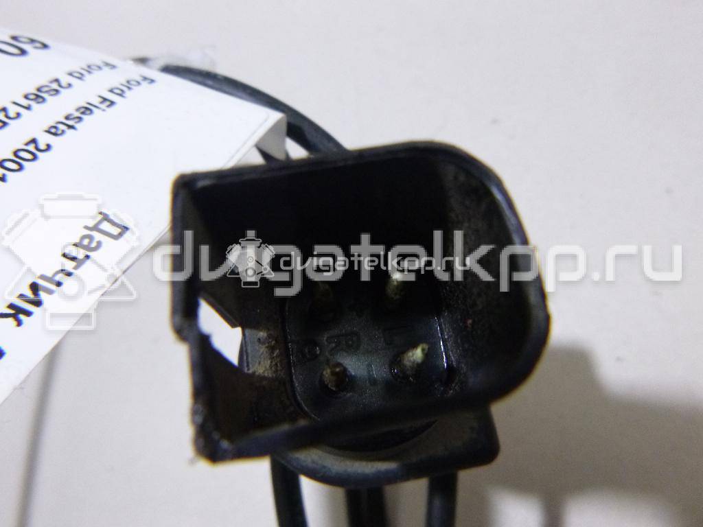 Фото Датчик ABS задний  2s612b372bd для Ford Fiesta / Fusion Ju {forloop.counter}}