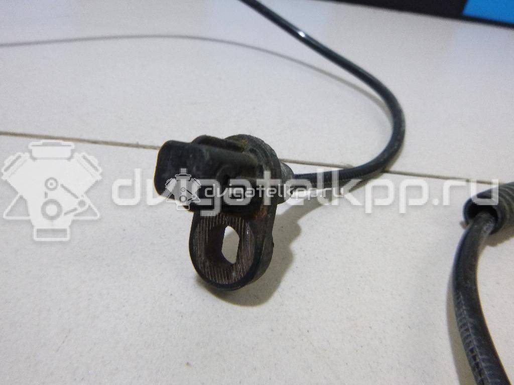 Фото Датчик ABS задний  2s612b372bd для Ford Fiesta / Fusion Ju {forloop.counter}}