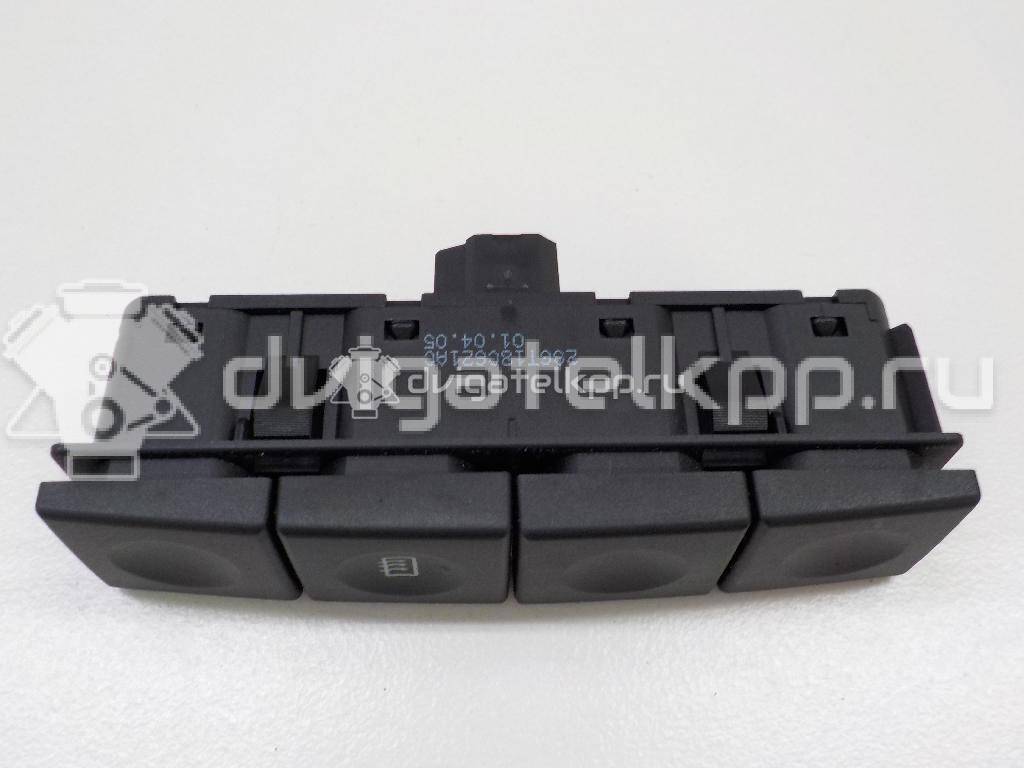 Фото Кнопка обогрева заднего стекла  1208513 для Ford Granada / Scorpio / Sierra / Capri / Consul {forloop.counter}}