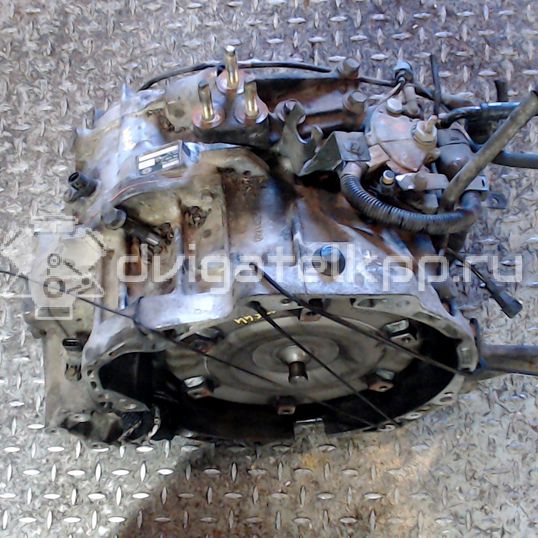 Фото Контрактная (б/у) АКПП для Kia Carnival 125-192 л.с 16V 2.9 л J3 Дизельное топливо