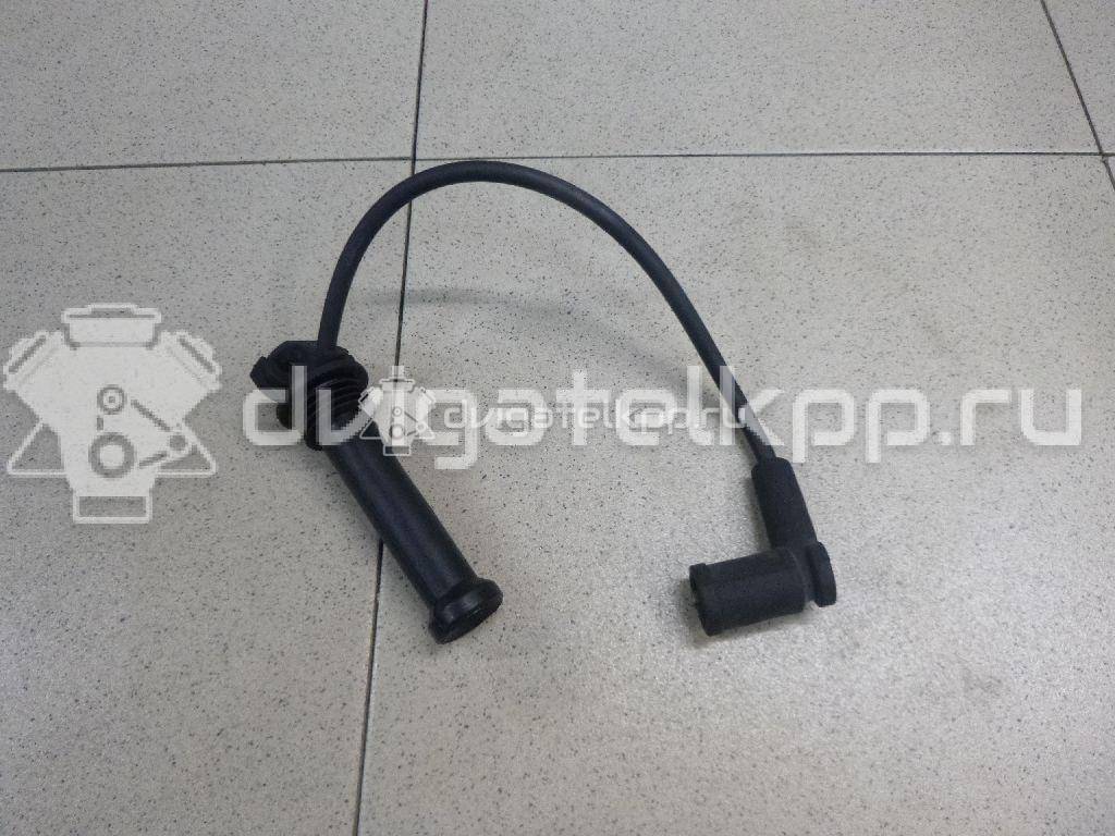 Фото Провод высокого напряжения  1255505 для Ford Fiesta / Focus / Tourneo / Maverick / Puma Ec {forloop.counter}}