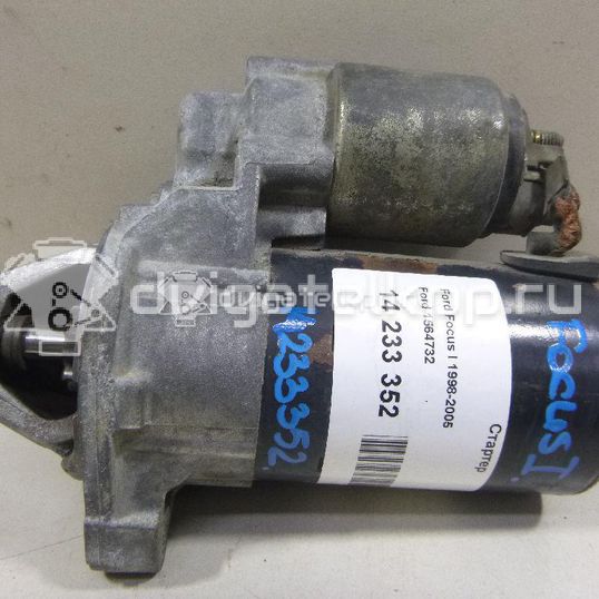 Фото Стартер  1564732 для Ford Fiesta / Focus / Street Ka Rl2 / Ka