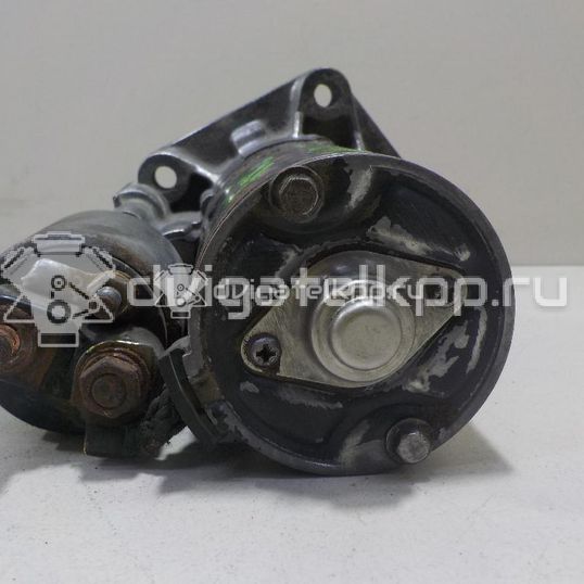 Фото Стартер  1564732 для Ford Fiesta / Focus / Street Ka Rl2 / Ka