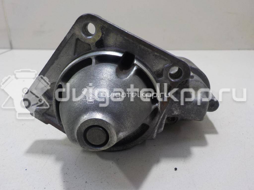 Фото Стартер  1564732 для Ford Fiesta / Focus / Street Ka Rl2 / Ka {forloop.counter}}