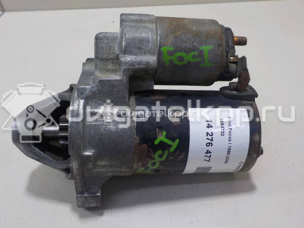 Фото Стартер  1564732 для Ford Fiesta / Focus / Street Ka Rl2 / Ka {forloop.counter}}