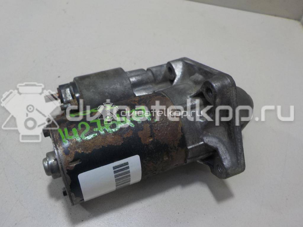 Фото Стартер  1564732 для Ford Fiesta / Focus / Street Ka Rl2 / Ka {forloop.counter}}