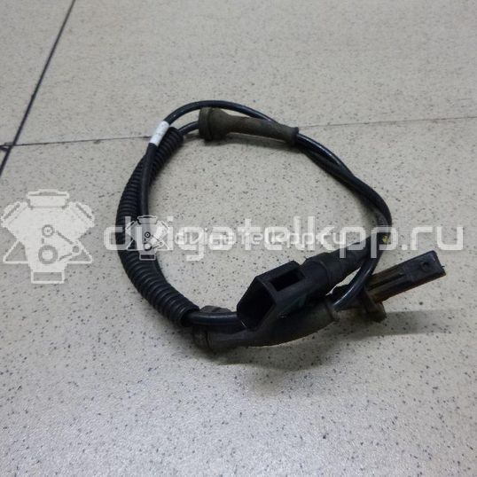 Фото Датчик ABS передний  1698686 для Ford Fiesta / Focus / Cougar Ec / Fusion Ju / Taunus