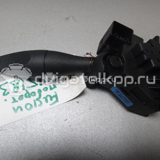 Фото Переключатель поворотов подрулевой  1s7t13335ae для Ford Fiesta / Mondeo / Fusion Ju