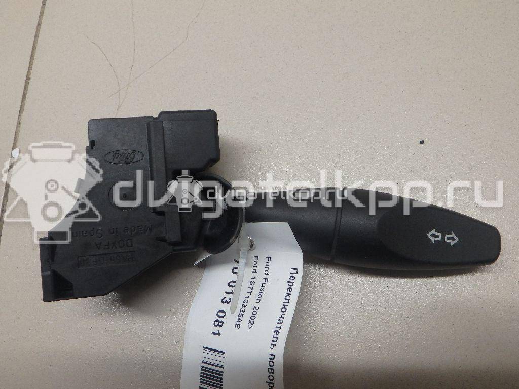 Фото Переключатель поворотов подрулевой  1s7t13335ae для Ford Fiesta / Mondeo / Fusion Ju {forloop.counter}}