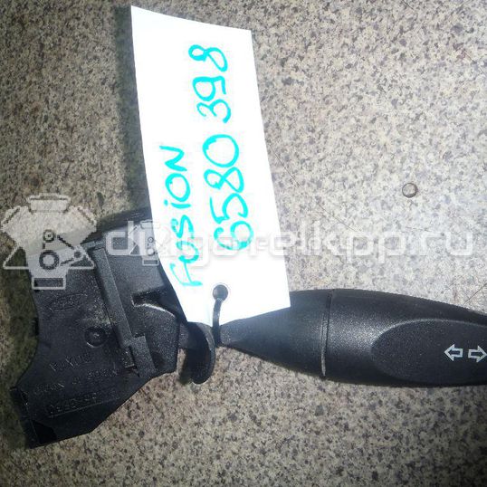 Фото Переключатель поворотов подрулевой  1s7t13335ae для Ford Fiesta / Mondeo / Fusion Ju