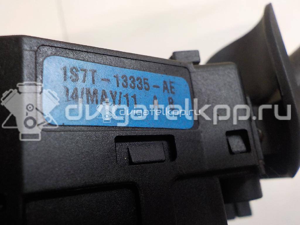 Фото Переключатель поворотов подрулевой  1s7t13335ae для Ford Fiesta / Mondeo / Fusion Ju {forloop.counter}}